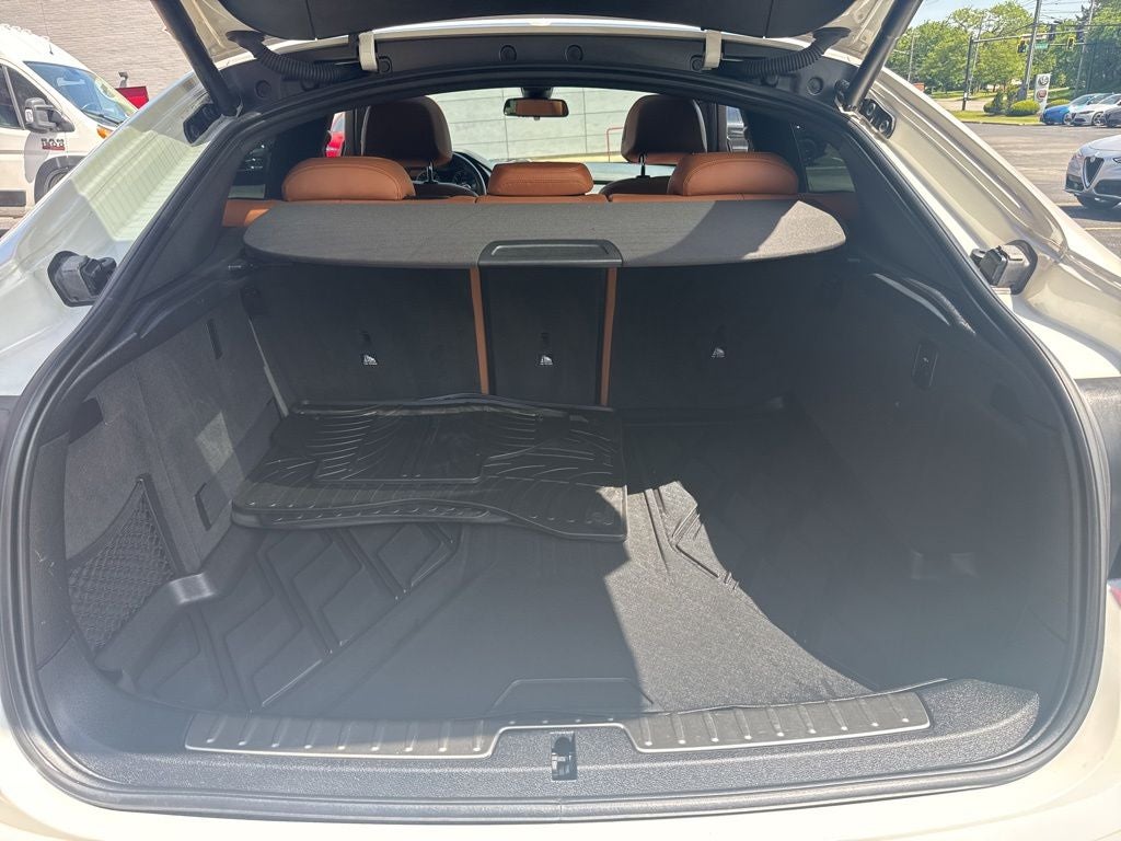 2019 BMW X6 xDrive35i