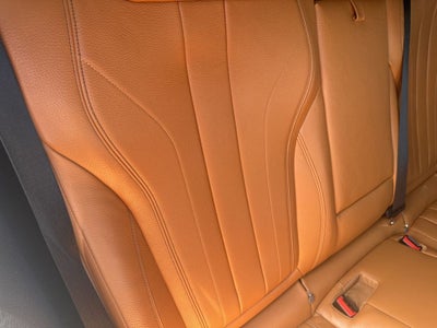 2019 BMW X6 xDrive35i