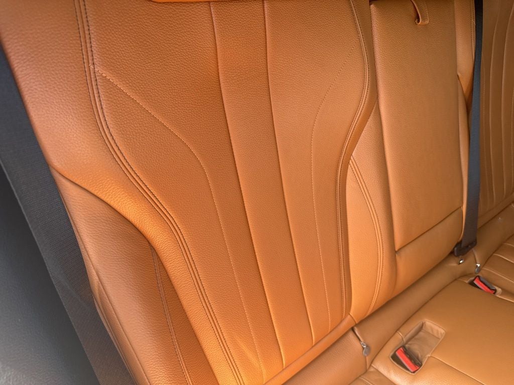 2019 BMW X6 xDrive35i