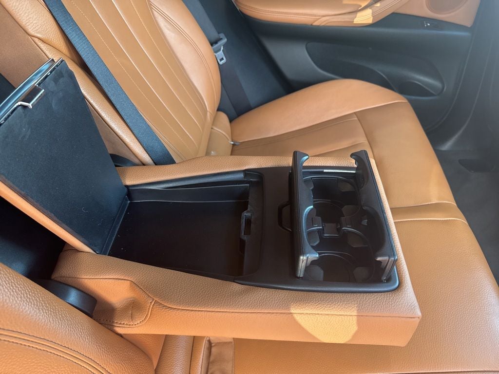 2019 BMW X6 xDrive35i