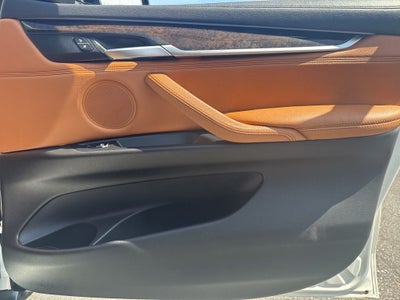 2019 BMW X6 xDrive35i