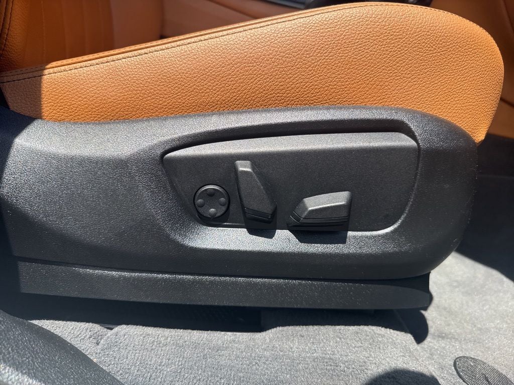 2019 BMW X6 xDrive35i