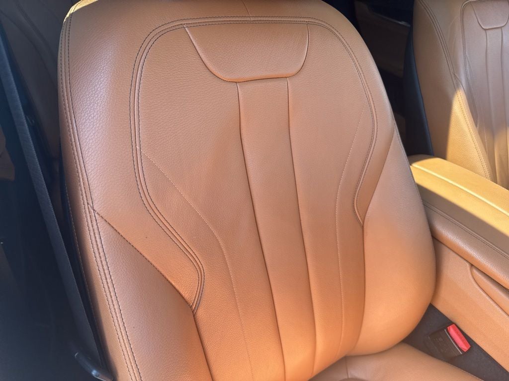 2019 BMW X6 xDrive35i