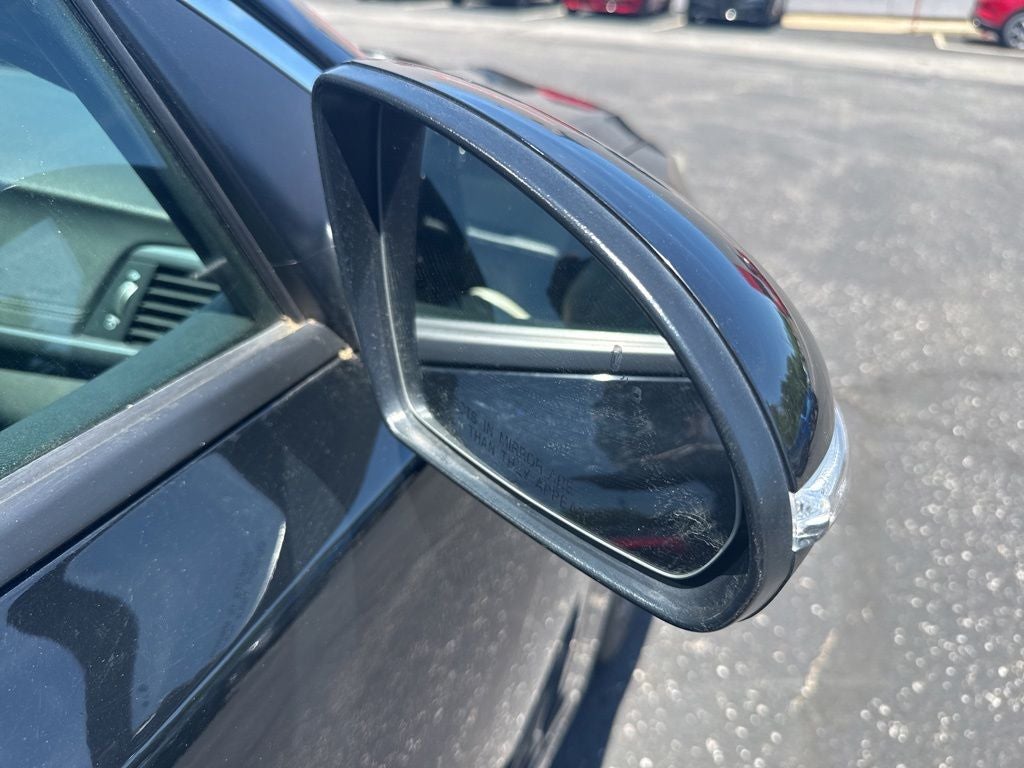2018 Kia Optima SX Turbo