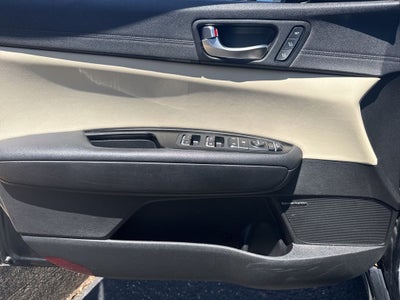 2018 Kia Optima SX Turbo