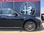 2018 Kia Optima SX Turbo