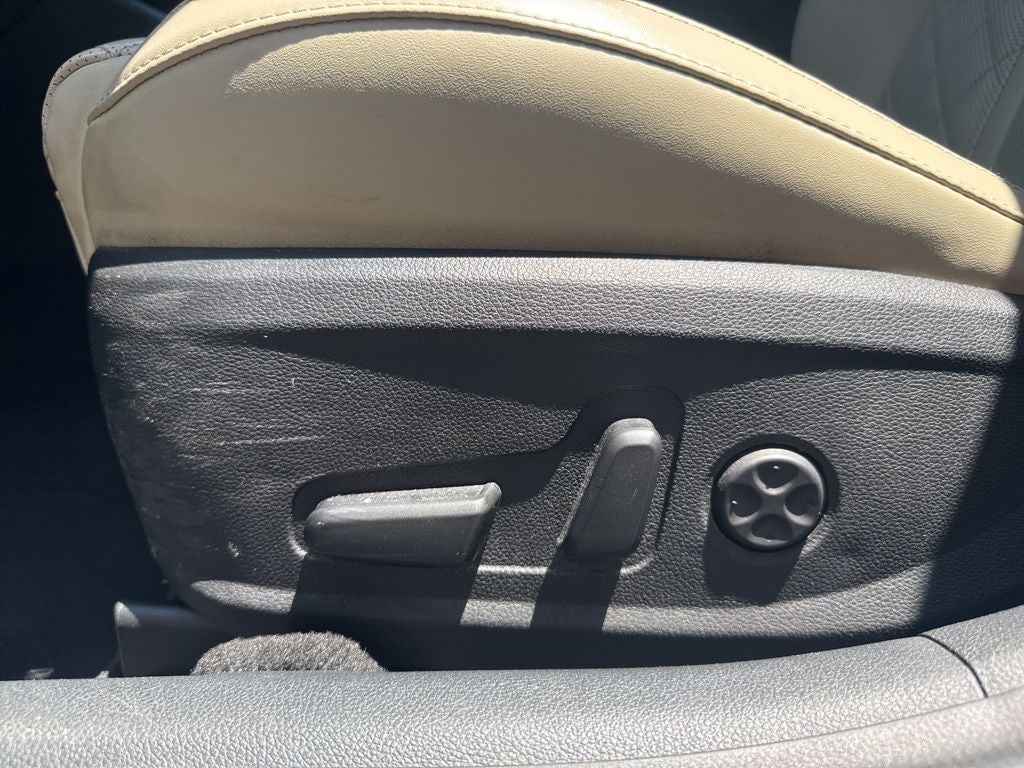 2018 Kia Optima SX Turbo