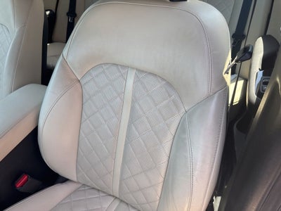 2018 Kia Optima SX Turbo