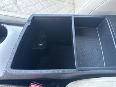 2018 Kia Optima SX Turbo