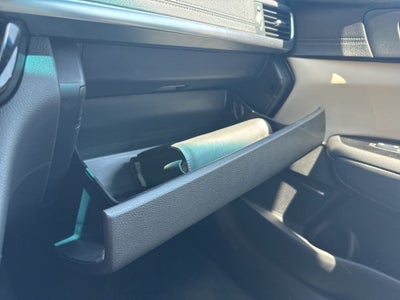 2018 Kia Optima SX Turbo