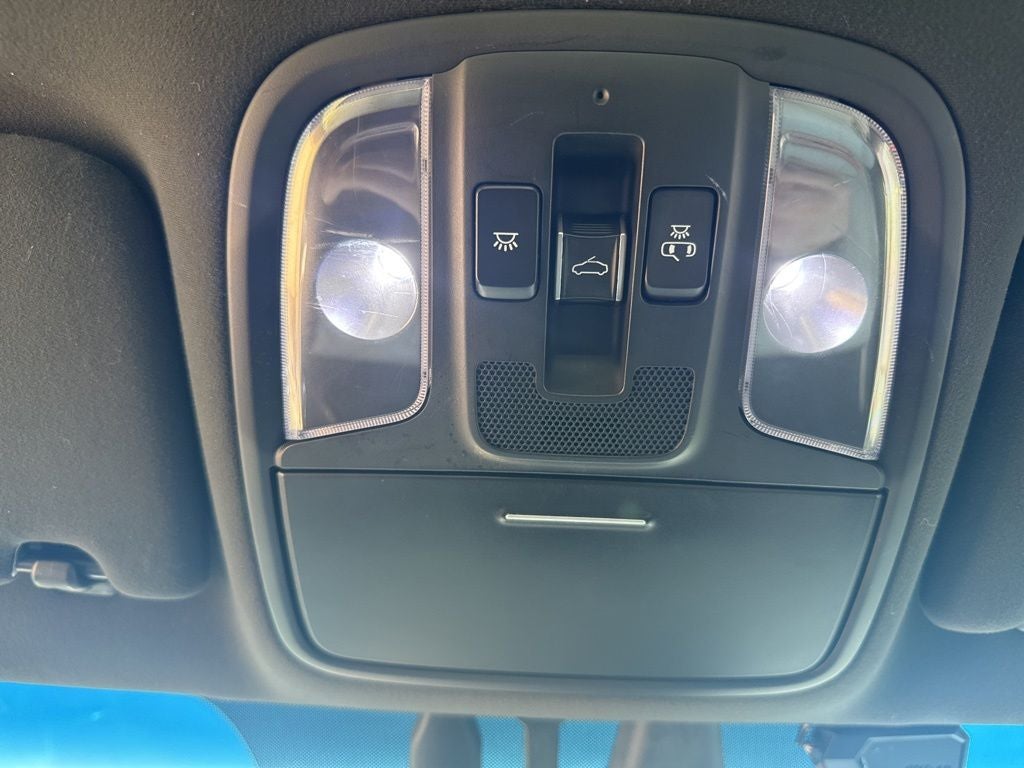 2018 Kia Optima SX Turbo