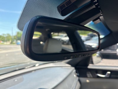 2018 Kia Optima SX Turbo