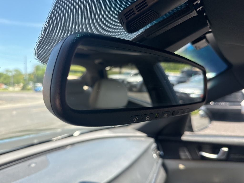 2018 Kia Optima SX Turbo