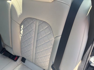 2018 Kia Optima SX Turbo