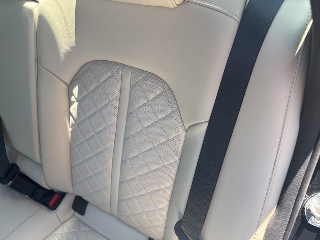 2018 Kia Optima SX Turbo