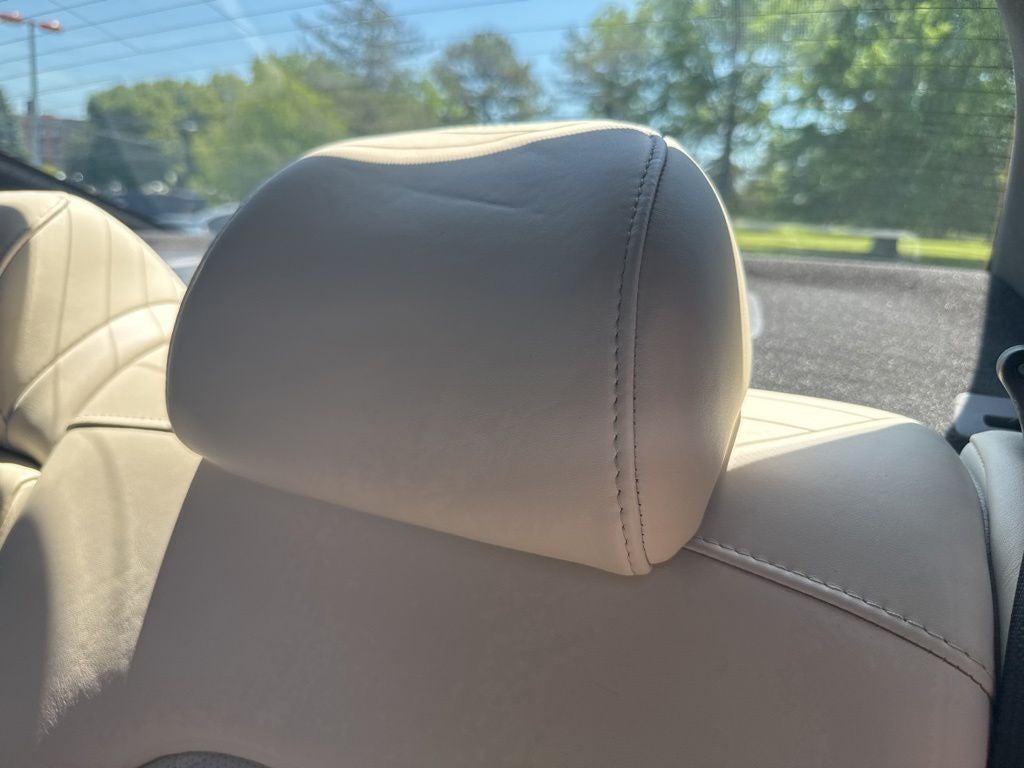 2018 Kia Optima SX Turbo