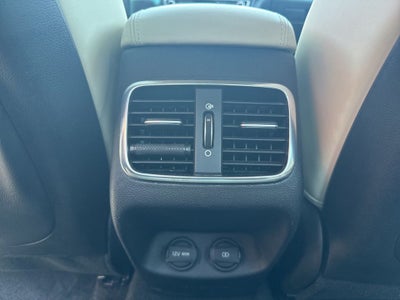 2018 Kia Optima SX Turbo