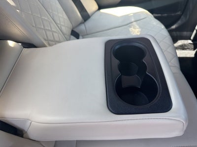 2018 Kia Optima SX Turbo