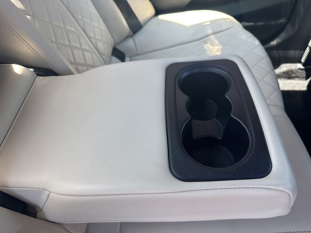 2018 Kia Optima SX Turbo