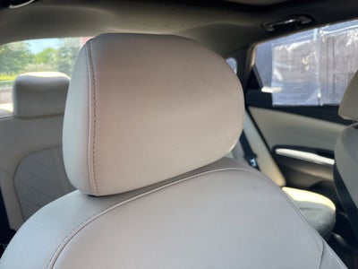2018 Kia Optima SX Turbo