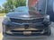 2018 Kia Optima SX Turbo