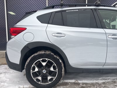 2018 Subaru Crosstrek 2.0i Premium