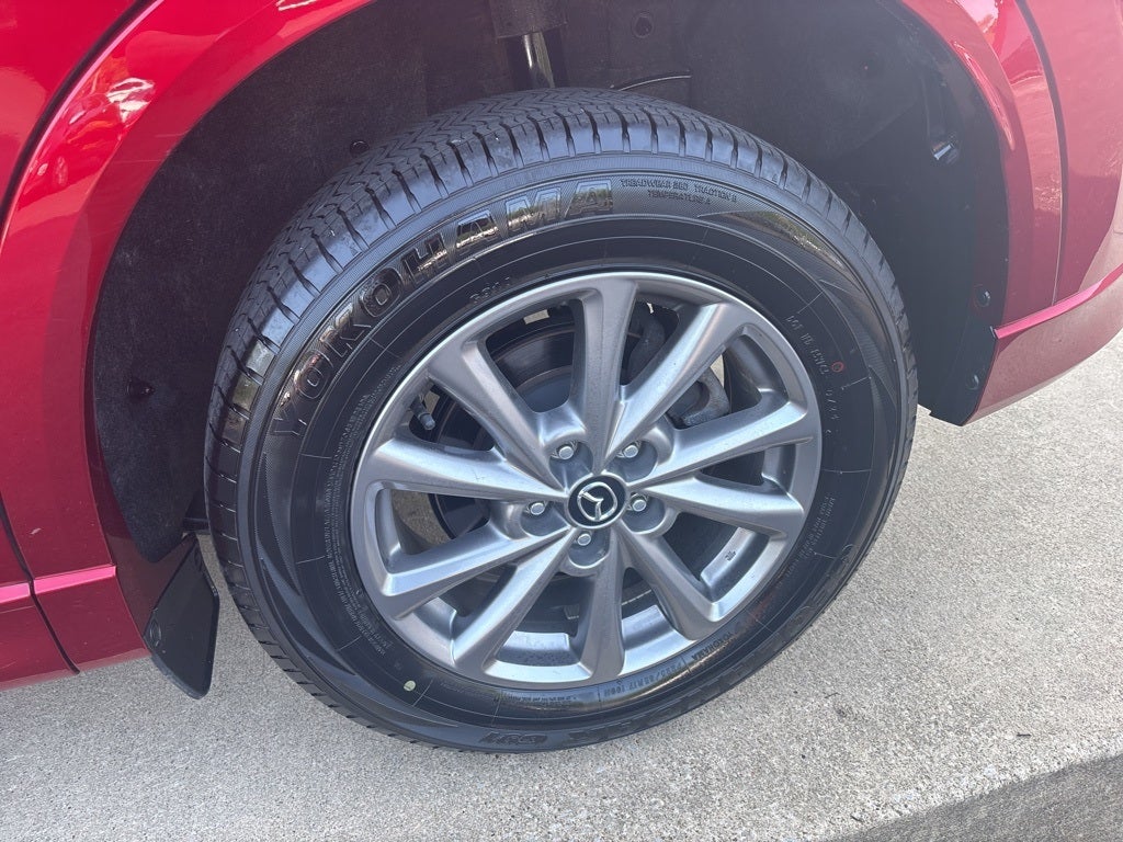 2024 Mazda Mazda CX-5 2.5 S Preferred Package