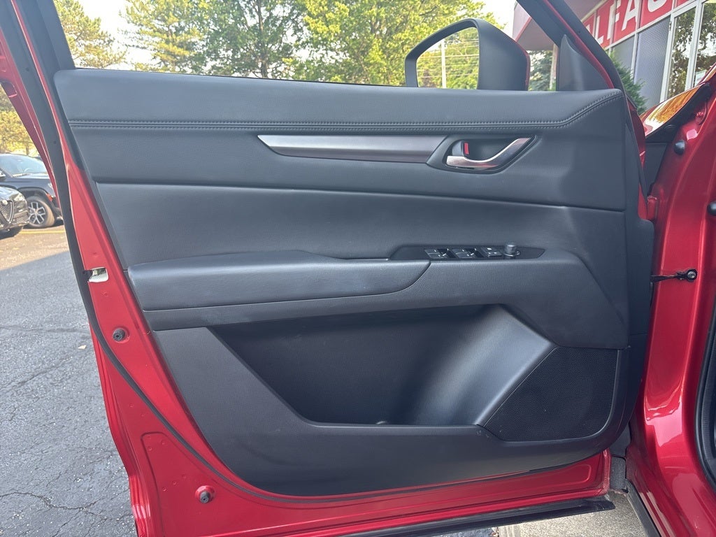 2024 Mazda Mazda CX-5 2.5 S Preferred Package