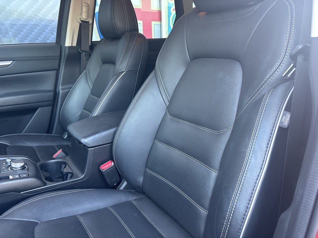 2024 Mazda Mazda CX-5 2.5 S Preferred Package