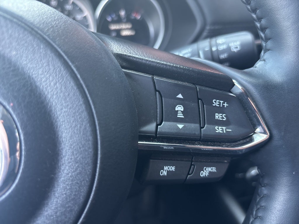 2024 Mazda Mazda CX-5 2.5 S Preferred Package