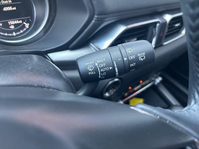 2024 Mazda Mazda CX-5 2.5 S Preferred Package
