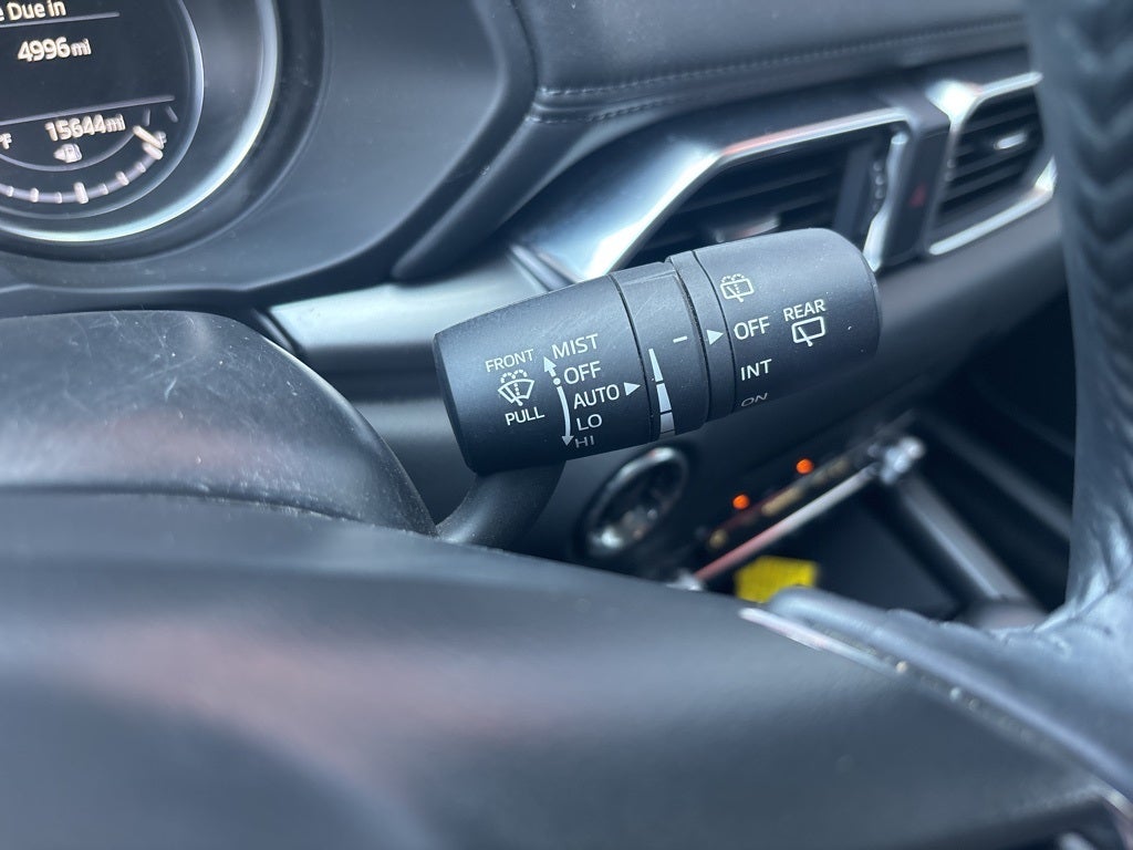 2024 Mazda Mazda CX-5 2.5 S Preferred Package