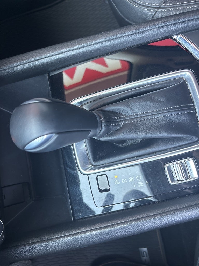 2024 Mazda Mazda CX-5 2.5 S Preferred Package