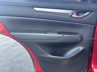 2024 Mazda Mazda CX-5 2.5 S Preferred Package