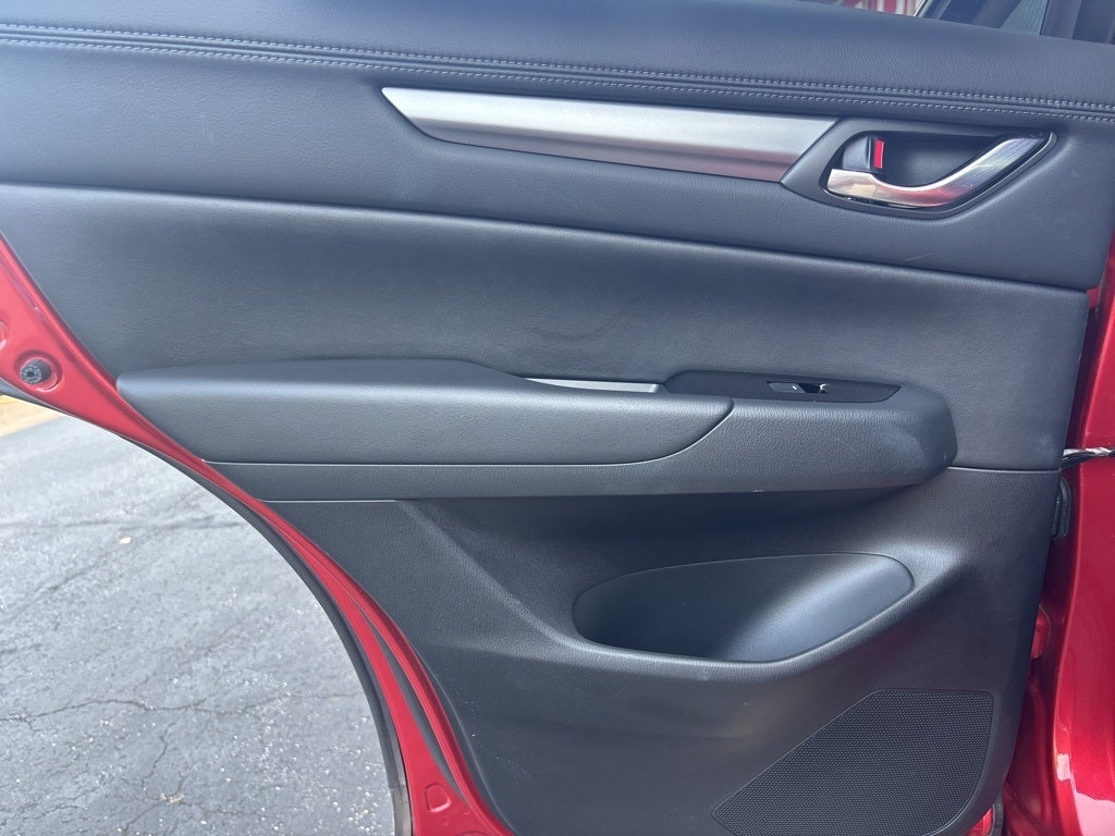 2024 Mazda Mazda CX-5 2.5 S Preferred Package