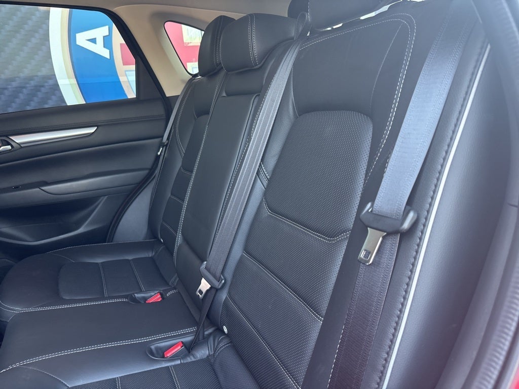 2024 Mazda Mazda CX-5 2.5 S Preferred Package