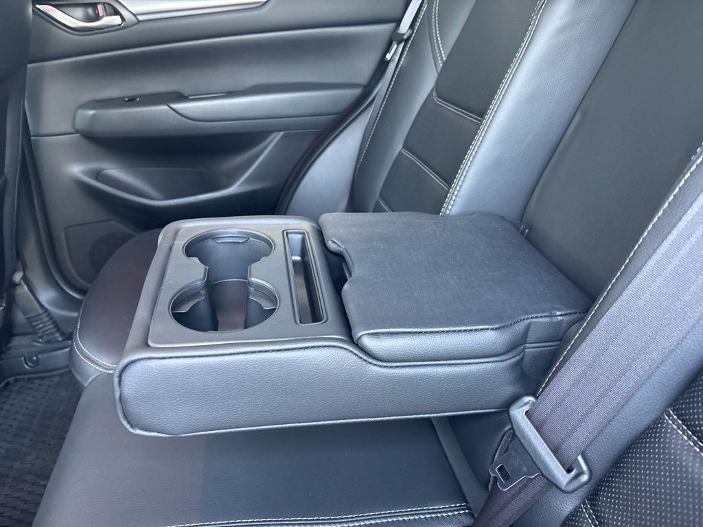 2024 Mazda Mazda CX-5 2.5 S Preferred Package
