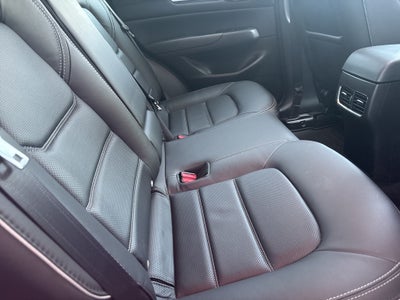 2024 Mazda Mazda CX-5 2.5 S Preferred Package