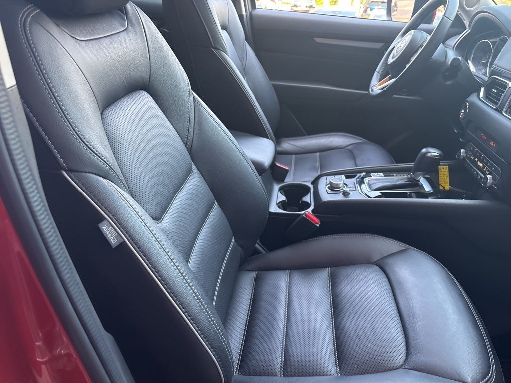2024 Mazda Mazda CX-5 2.5 S Preferred Package