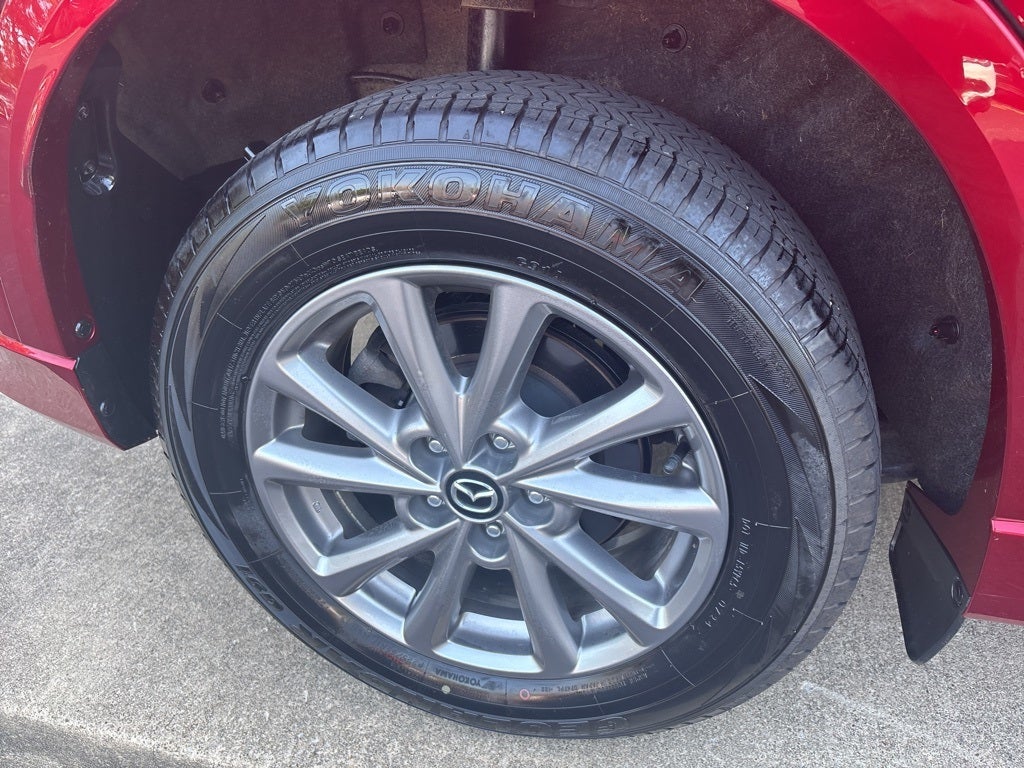 2024 Mazda Mazda CX-5 2.5 S Preferred Package