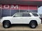 2020 Toyota 4Runner TRD Off-Road Premium