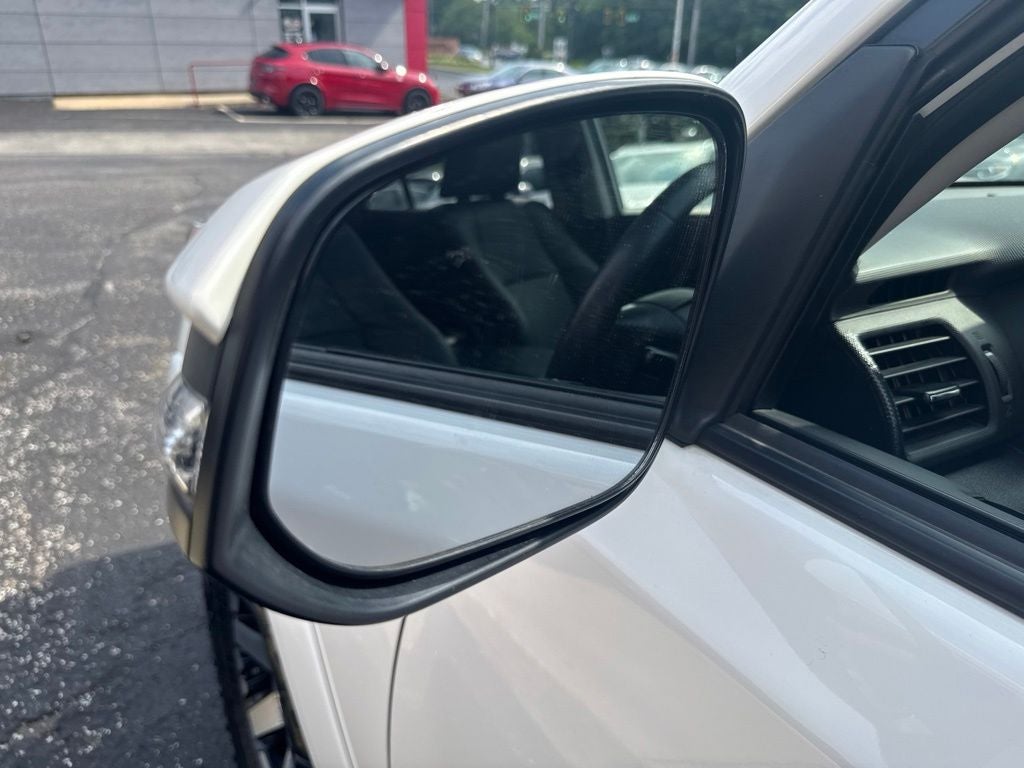 2020 Toyota 4Runner TRD Off-Road Premium