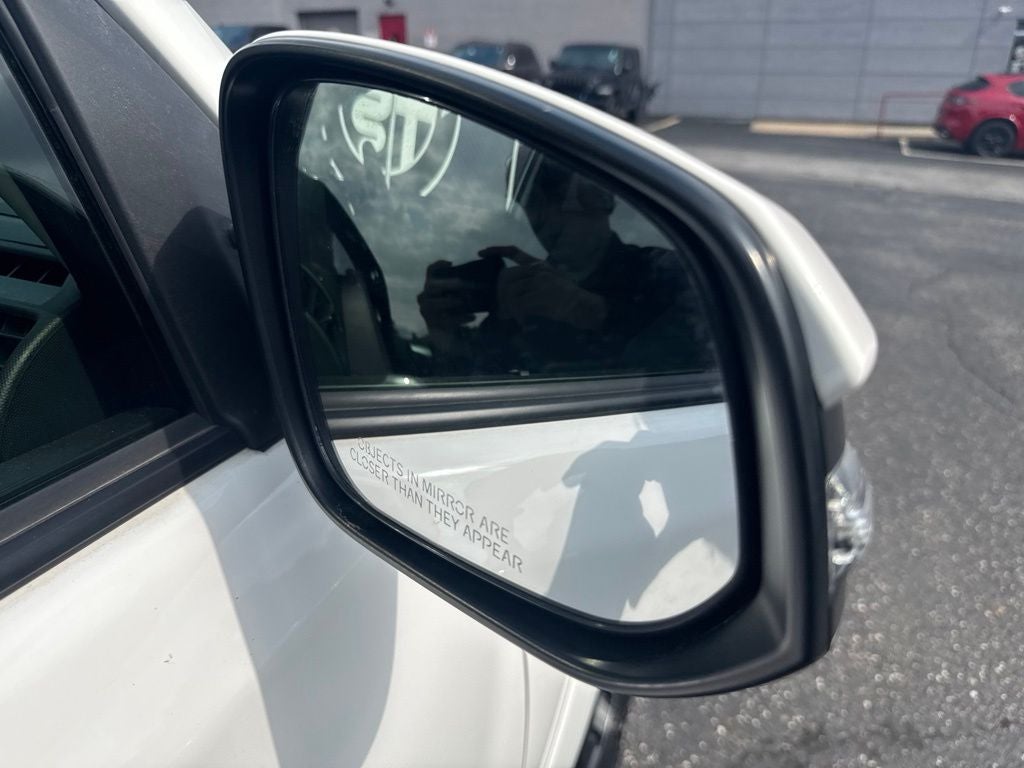 2020 Toyota 4Runner TRD Off-Road Premium