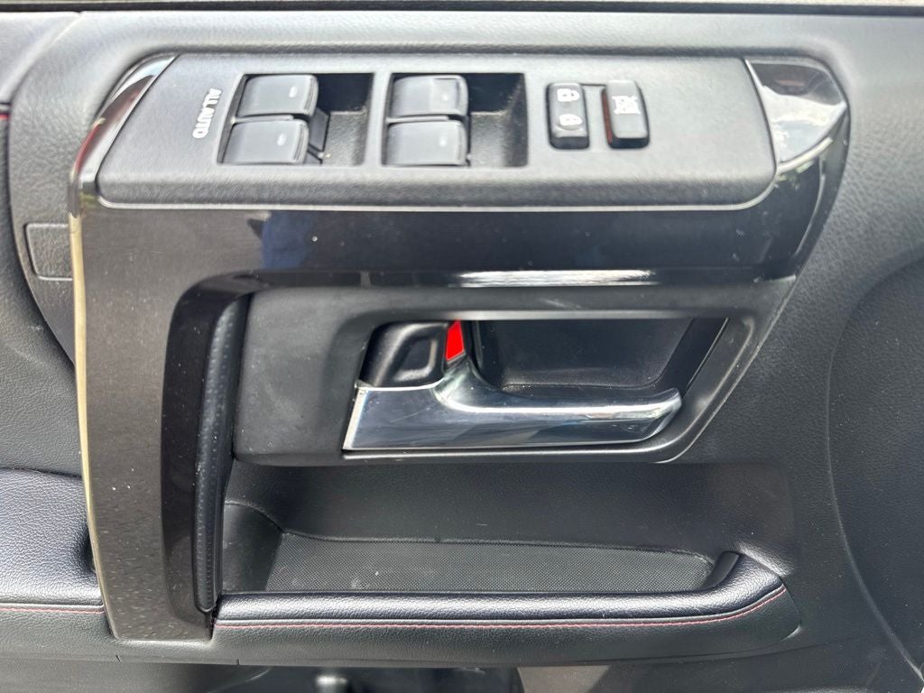 2020 Toyota 4Runner TRD Off-Road Premium