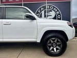 2020 Toyota 4Runner TRD Off-Road Premium