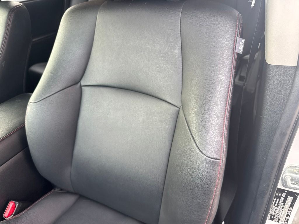2020 Toyota 4Runner TRD Off-Road Premium