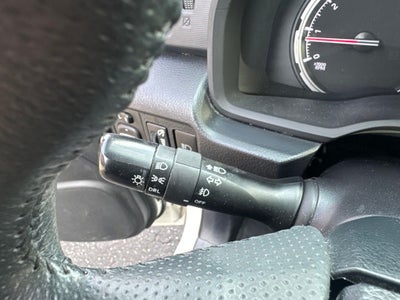 2020 Toyota 4Runner TRD Off-Road Premium
