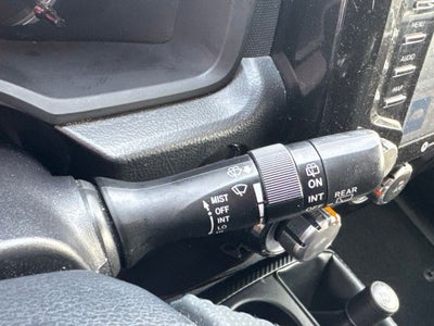2020 Toyota 4Runner TRD Off-Road Premium