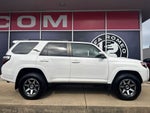 2020 Toyota 4Runner TRD Off-Road Premium