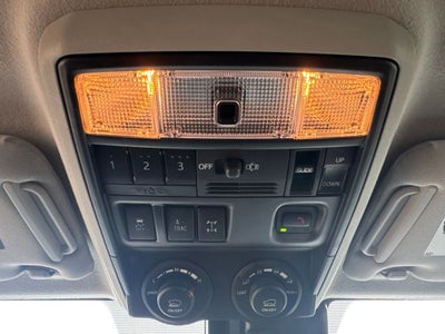 2020 Toyota 4Runner TRD Off-Road Premium
